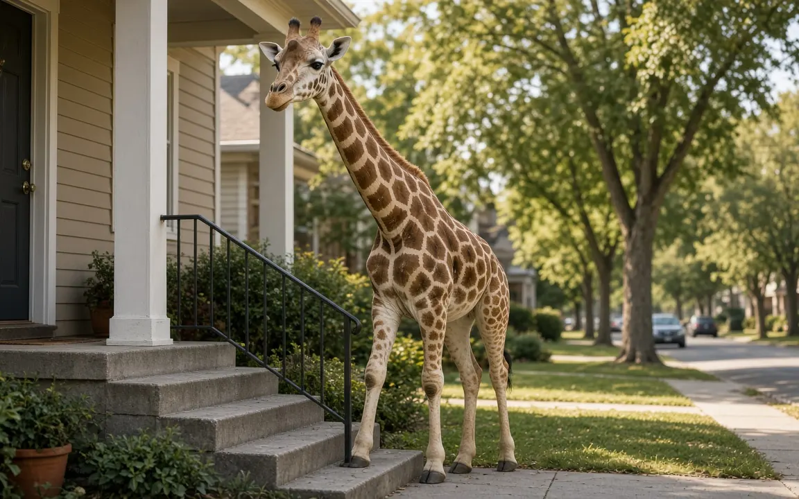 Zoo animal and wildlife aftercare in Eindhoven, North Brabant
