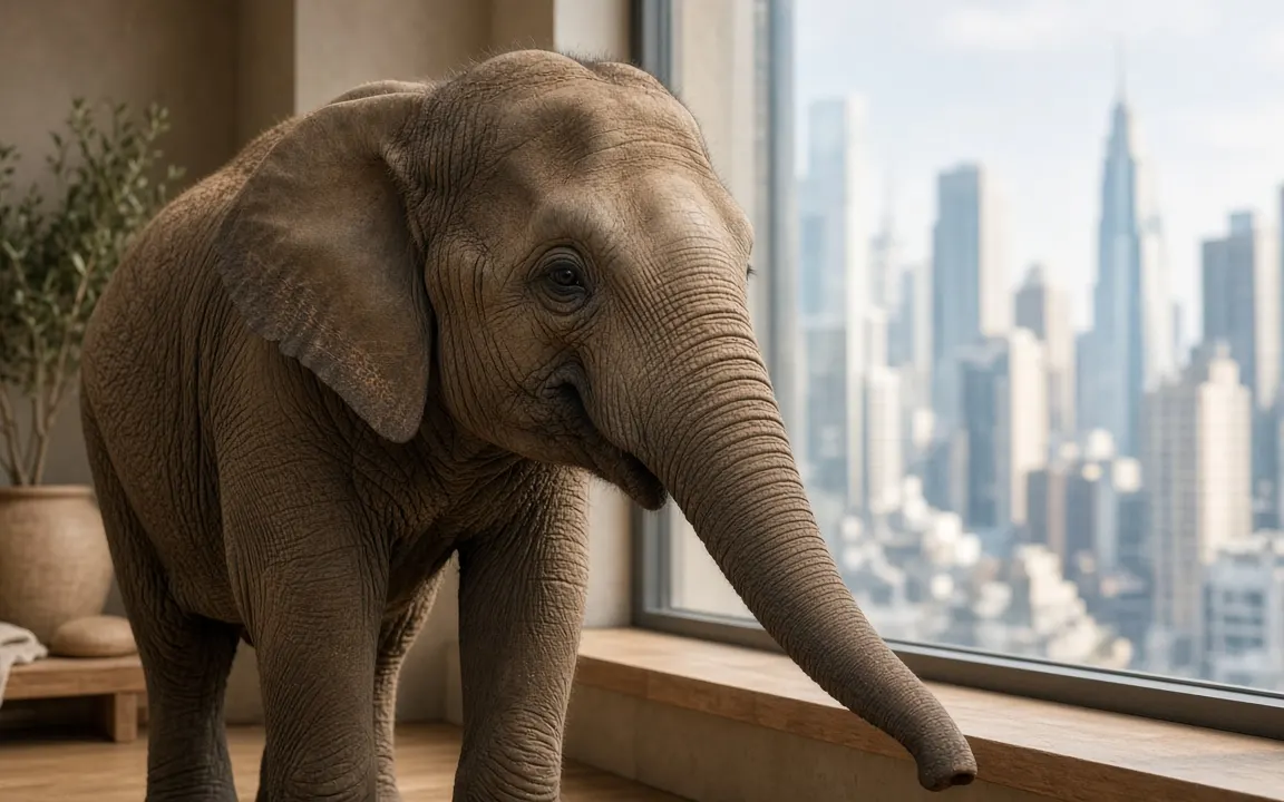 Zoo and wildlife cremation in Berlin