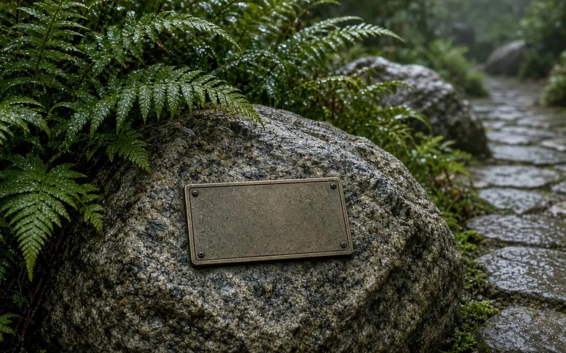 Budgeting a memorial for an animal your staff and visitors loved