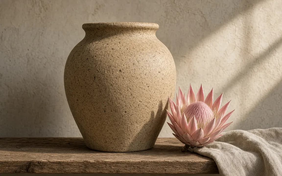 How big an urn does a zoo or sanctuary animal need?