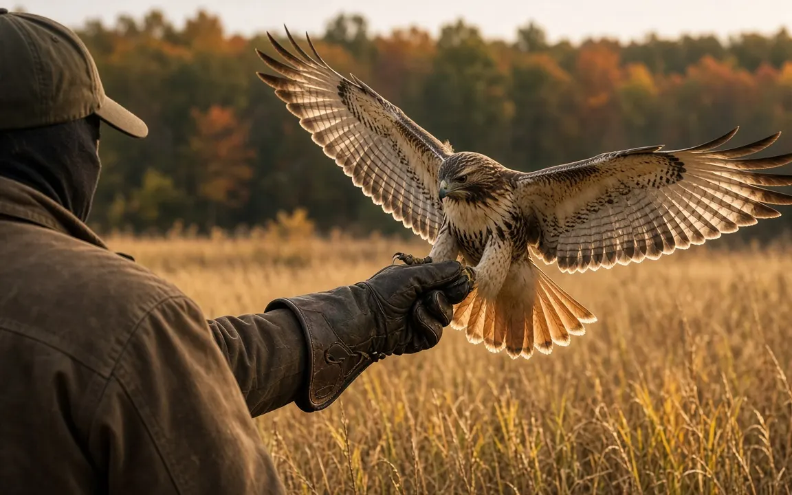What wildlife rehabilitators can and can't do with animals that die in care